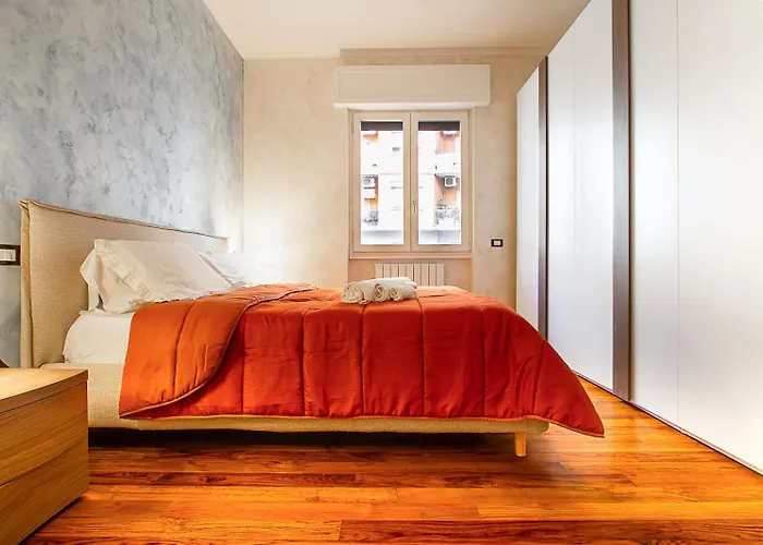 Apartment Vatican Charm Living *