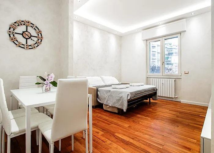 Vatican Charm Living *