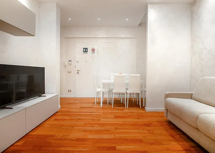 Vatican Charm Living *