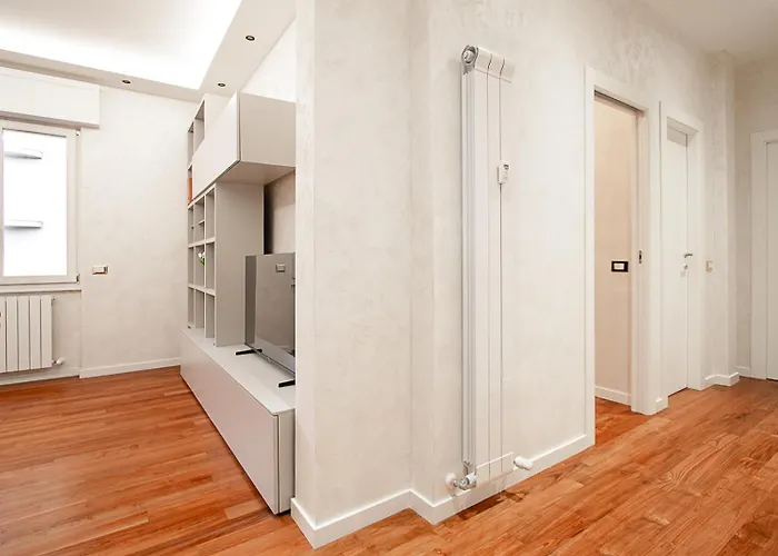 Apartment Vatican Charm Living