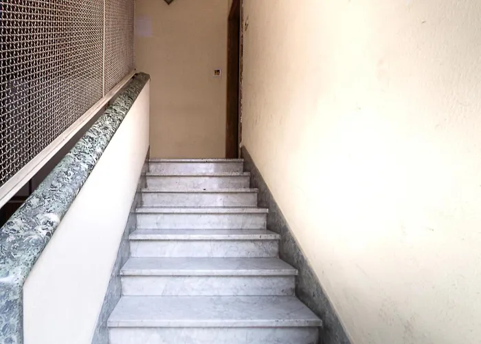 Apartment Vatican Charm Living Rom